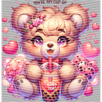 Valentine's Day-QRJ  5130